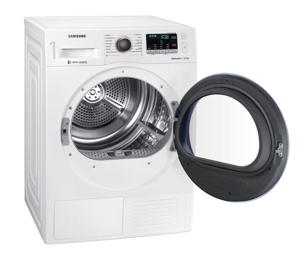 SAMSUNG DV90 M52003 W - 418418 - zdjęcie 6